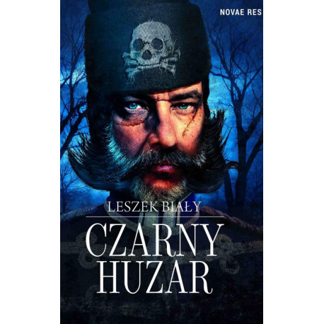 Czarny huzar [E-Book] [epub]