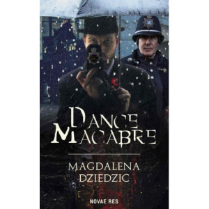 Dance macabre [E-Book] [mobi]