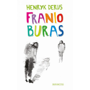 Franio Buras [E-Book] [epub]