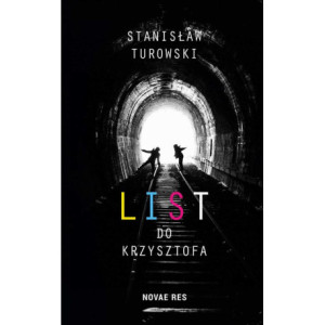 List do Krzysztofa [E-Book] [epub]