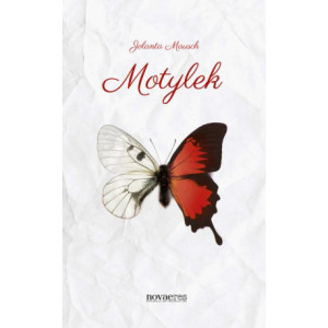 Motylek [E-Book] [mobi]