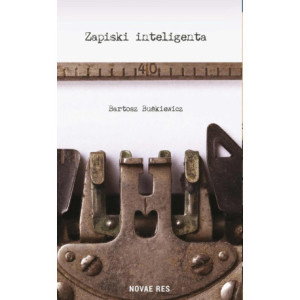 Zapiski inteligenta [E-Book] [epub]