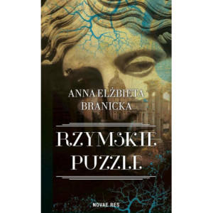 Rzymskie puzzle [E-Book] [mobi]