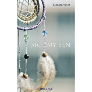 Siódmy sen [E-Book] [mobi]