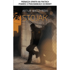 Stojak [E-Book] [mobi]