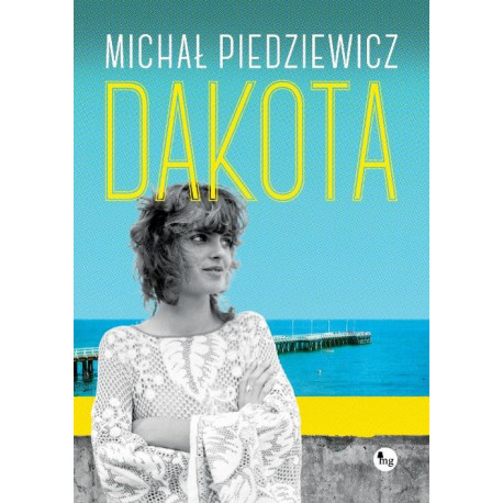 Dakota [E-Book] [mobi]