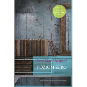 Poziom zero [E-Book] [pdf]