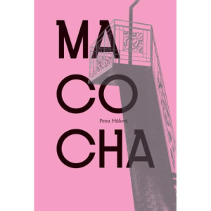 Macocha [E-Book] [mobi]