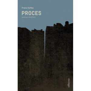 Proces [E-Book] [mobi]
