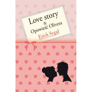 Love story Opowieść Olivera [E-Book] [epub]
