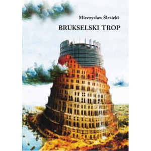 Brukselski trop [E-Book] [epub]