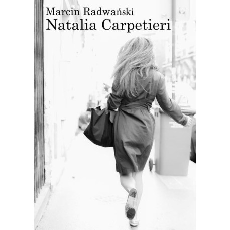Natalia Carpetieri [E-Book] [mobi]