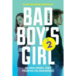 Bad Boy's Girl 2 [E-Book] [mobi]