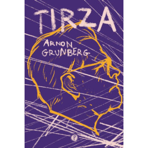 Tirza [E-Book] [epub]