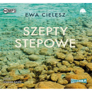 Szepty stepowe [Audiobook] [mp3]