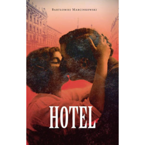 Hotel [E-Book] [mobi]
