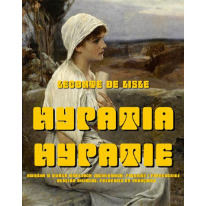 Hypatia. Hypatie [E-Book]...