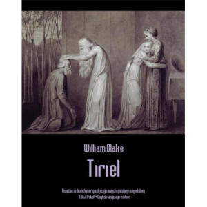 Tiriel [E-Book] [mobi]