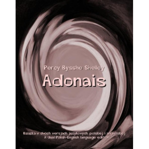 Adonais [E-Book] [mobi]