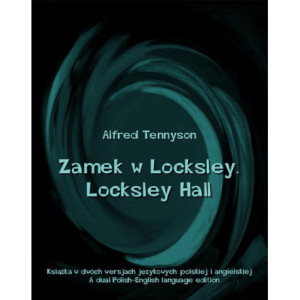 Zamek w Locksley. Locksley Hall [E-Book] [mobi]