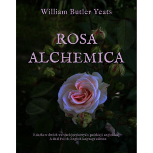 Rosa alchemica [E-Book] [epub]