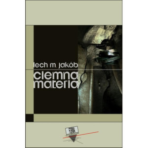 Ciemna materia [E-Book] [epub]