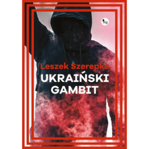 Ukraiński gambit [E-Book]...