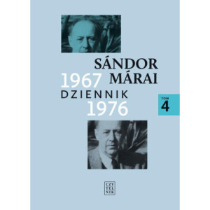 Dziennik 1967-1976 [E-Book] [epub]