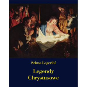 Legendy Chrystusowe [E-Book] [epub]