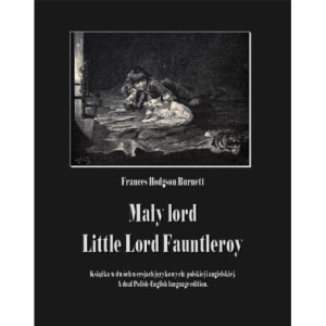 Mały lord. Little Lord Fauntleroy [E-Book] [mobi]