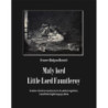 Mały lord. Little Lord Fauntleroy [E-Book] [mobi]