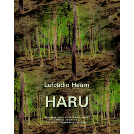 Haru [E-Book] [mobi]