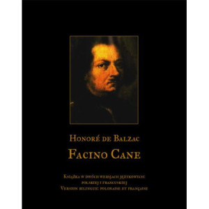 Facino Cane [E-Book] [epub]