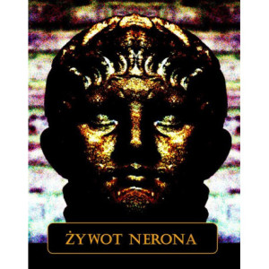 Żywot Nerona [E-Book] [mobi]