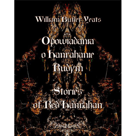 Opowiadania o Hanrahanie Rudym. Stories of Red Hanrahan [E-Book] [mobi]