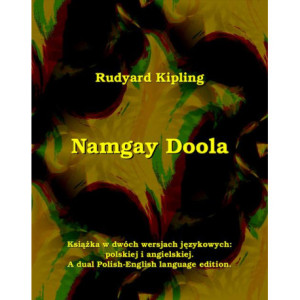 Namgay Doola [E-Book] [mobi]