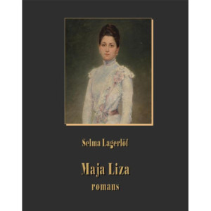 Maja Liza. Romans [E-Book] [mobi]