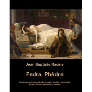 Fedra. Phèdre [E-Book] [epub]