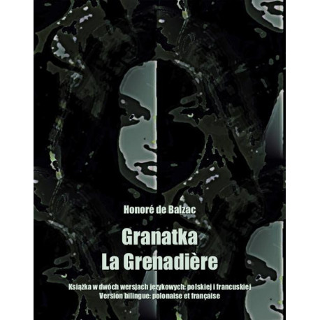 Granatka. La Grenadière [E-Book] [epub]