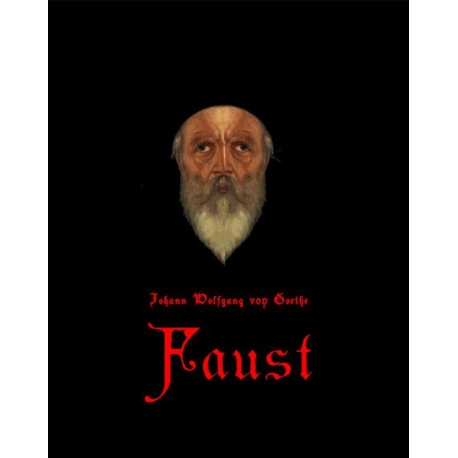Faust [E-Book] [mobi]