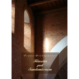 Klasztor pod Sandomierzem [Audiobook] [mp3]