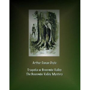 Tragedia w Boscombe Valley. The Boscombe Valley Mystery [E-Book] [mobi]