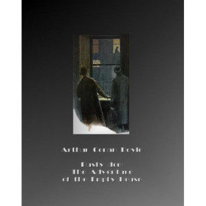 Pusty dom. The Adventure of the Empty House [E-Book] [epub]