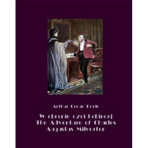 W obronie czci kobiecej. The Adventure of Charles Augustus Milverton [E-Book] [mobi]