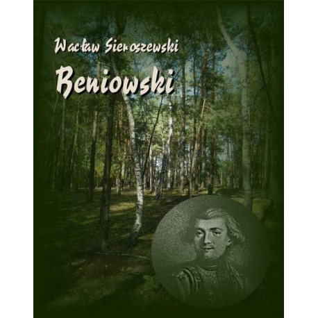 Beniowski [E-Book] [mobi]