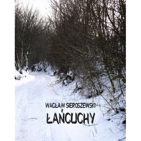 Łańcuchy [E-Book] [mobi]