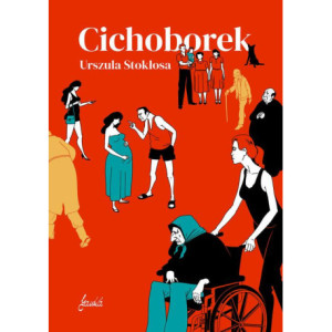 Cichoborek [E-Book] [epub]