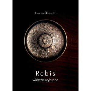 Rebis. Wiersze wybrane [E-Book] [pdf]