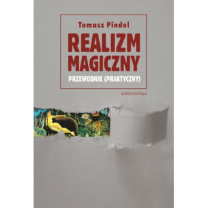 Realizm magiczny [E-Book] [epub]