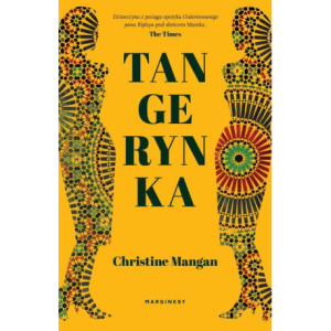 Tangerynka [E-Book] [epub]